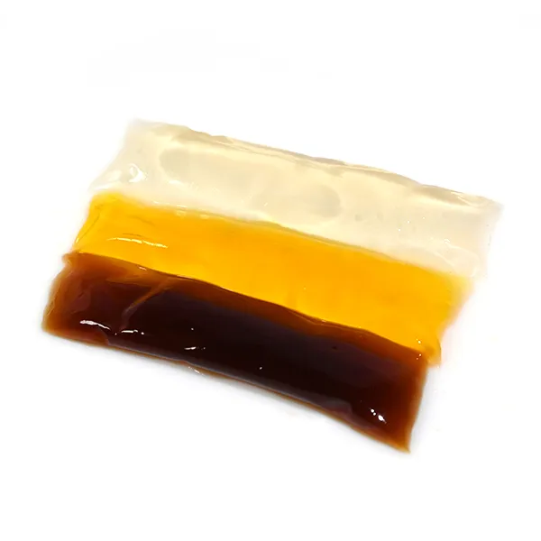jelly manufacturing