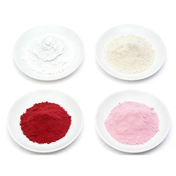 powder manufacturing