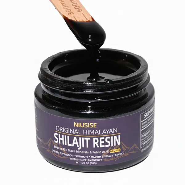 resin